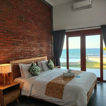 Coco Blu Villa Singaraja Esterno foto