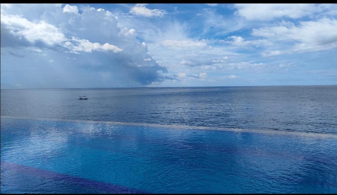 Coco Blu Villa Singaraja Esterno foto
