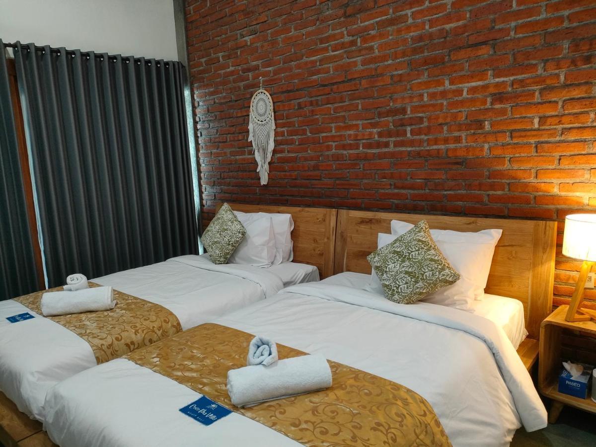 Coco Blu Villa Singaraja Esterno foto
