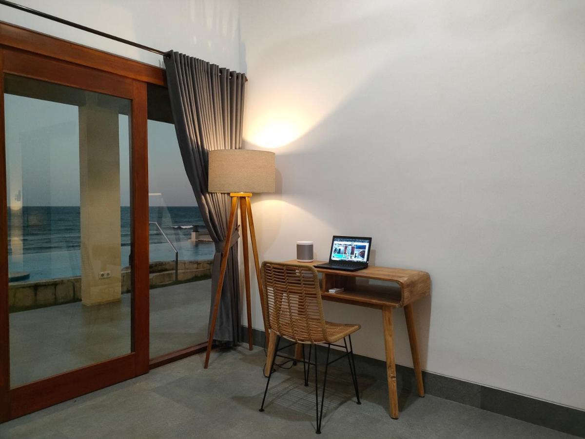 Coco Blu Villa Singaraja Esterno foto