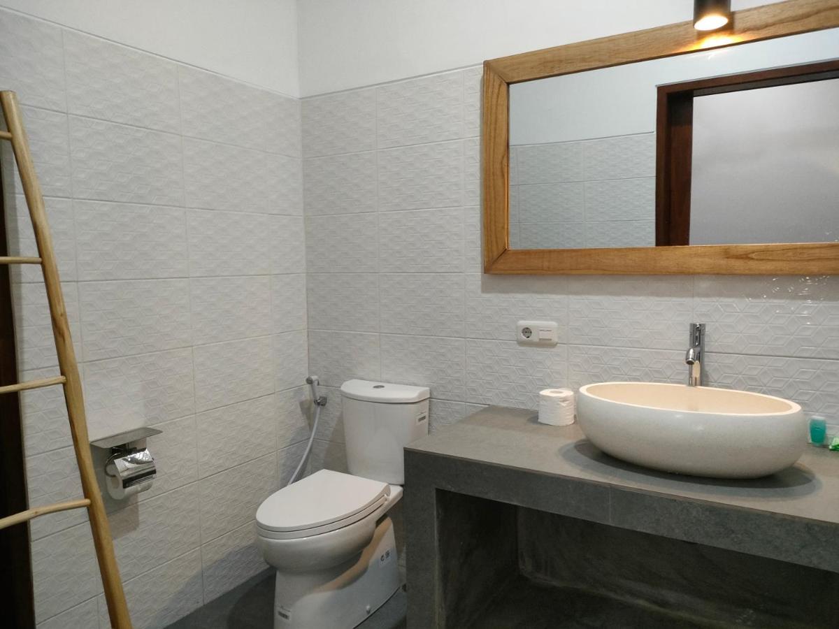 Coco Blu Villa Singaraja Esterno foto