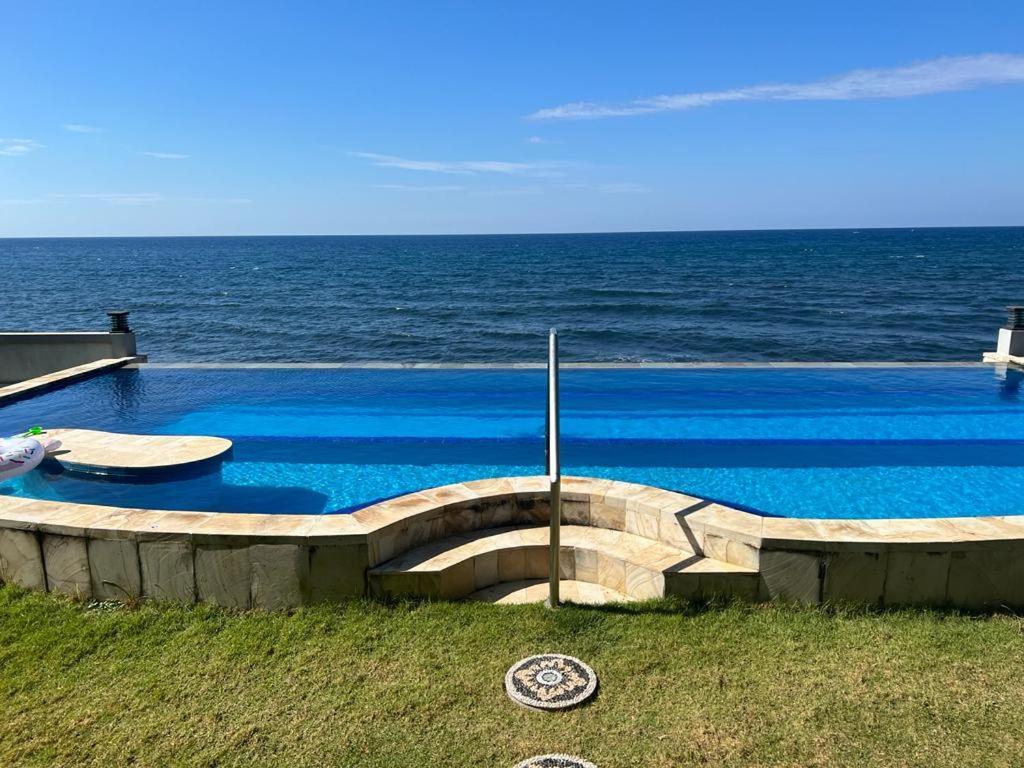 Coco Blu Villa Singaraja Esterno foto