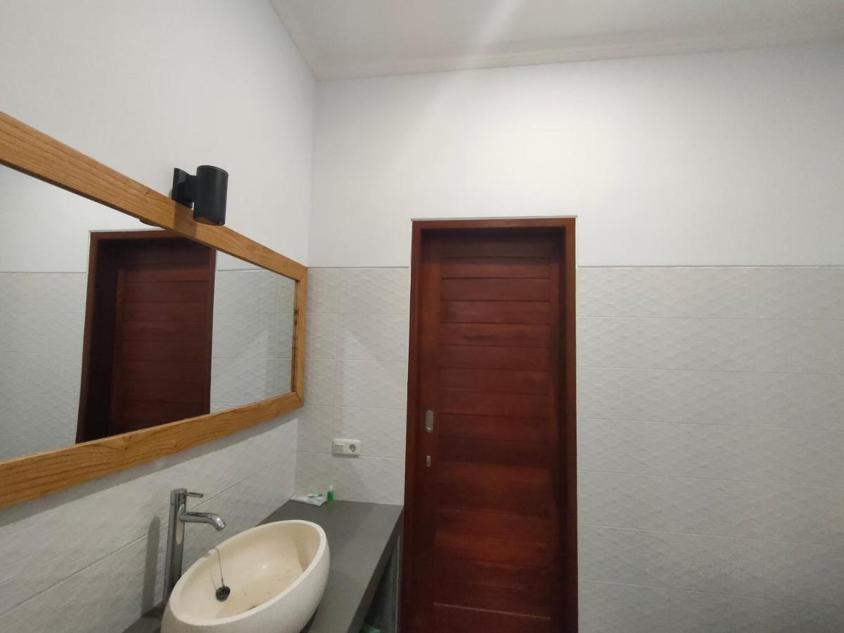 Coco Blu Villa Singaraja Esterno foto