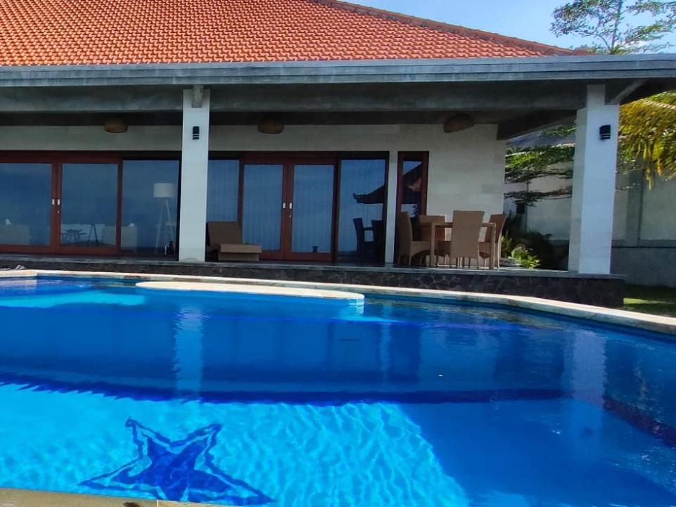 Coco Blu Villa Singaraja Esterno foto
